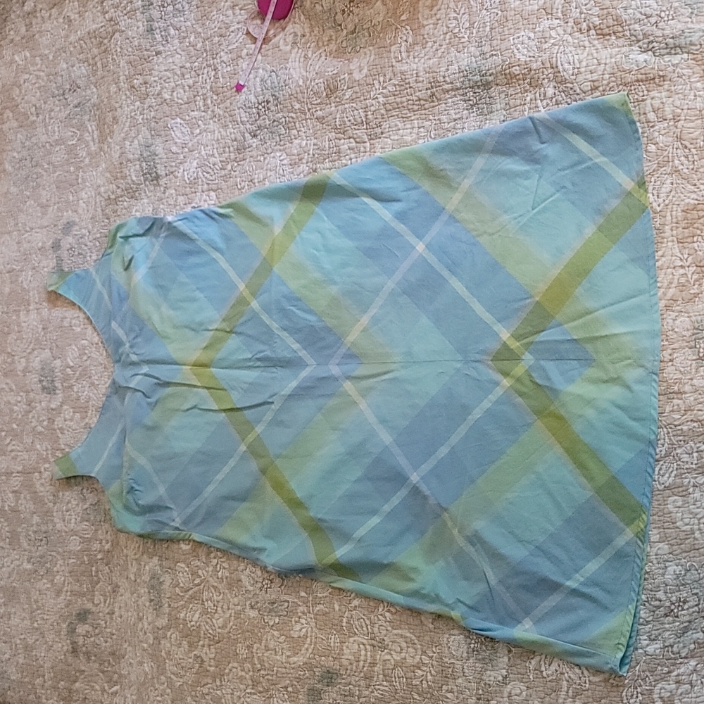 Old Navy Stretch Sleeveless Dress - Size 12